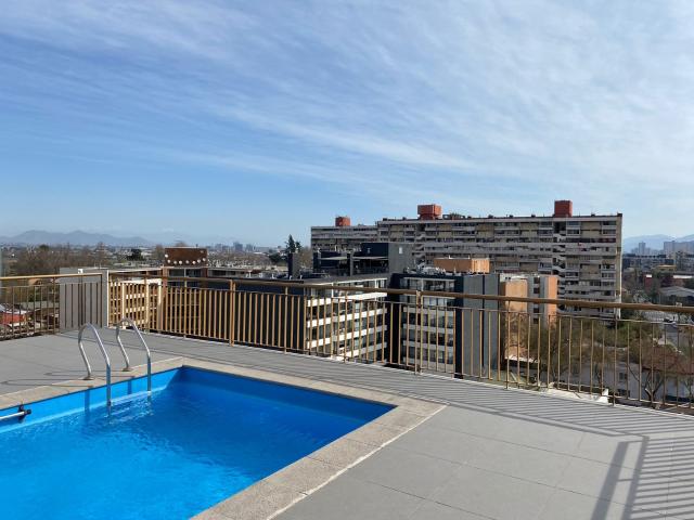 Excelente departamento moderno, precio rebajado