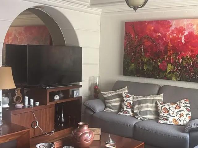 EXCELENTE DEPARTAMENTO A LA VENTA
