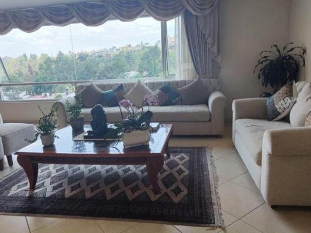 EXCELENTE DEPARTAMENTO A LA VENTA EN PRIVILEGE V