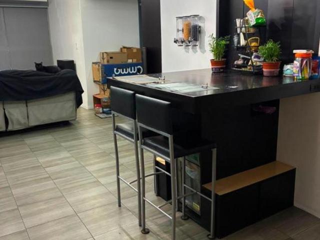 EXCELENTE DEPARTAMENTO A TRES CUADRAS DE PARQUE HUNDIDO