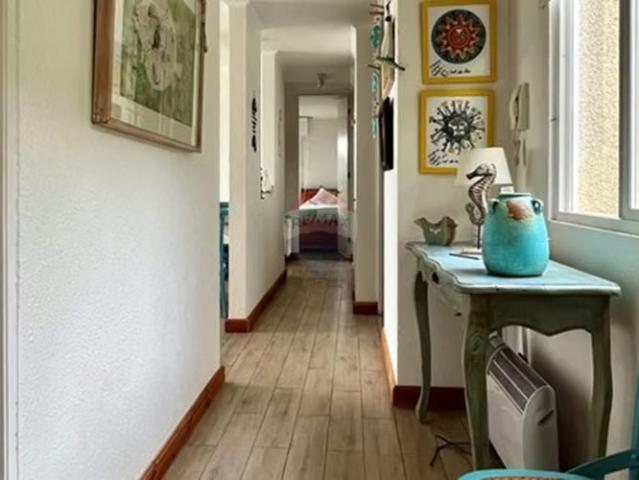 Excelente departamento amoblado con vista al mar | 4 dormitorios por 7600.00 en Puchuncaví