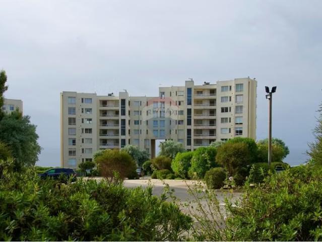 Excelente departamento amoblado con vista al mar | 4 dormitorios por 7600.00 en Puchuncaví