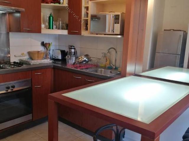 Excelente departamento amoblado en Bellas Artes