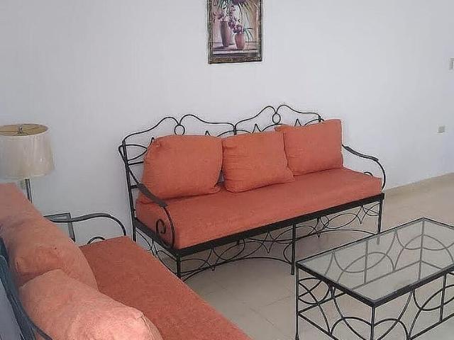 EXCELENTE DEPARTAMENTO AMUEBLADO EN XCUMPICH