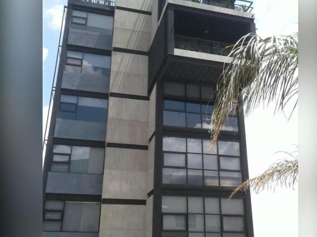 excelente departamento amueblado en renta !
