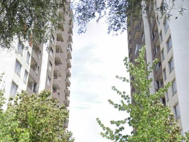 Excelente departamento buena ubicación y cómodo