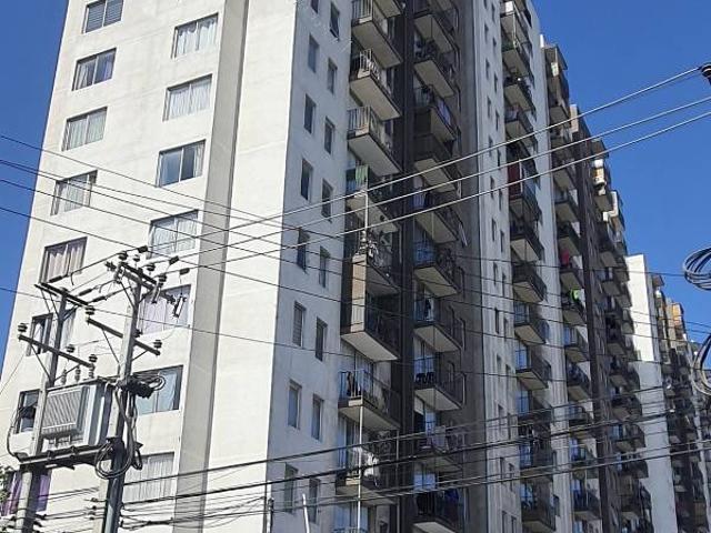 Excelente departamento buena ubicación y conectividad