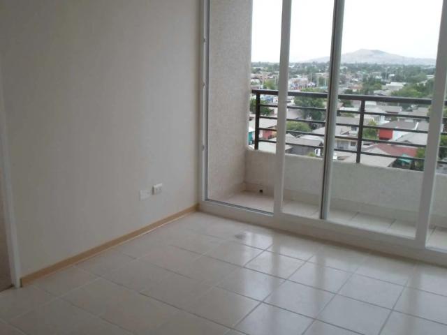 Excelente departamento bajos gastos comunes