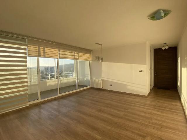 Excelente Departamento, Centro De Quilpue Seminuevo