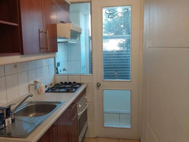 EXCELENTE DEPARTAMENTO CERCA METRO SUPER Y BANCOS