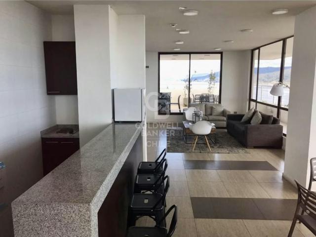 Excelente departamento cerca de Parque Ecuador y servicios | 1 dormitorios por 2275.00 en Concepción