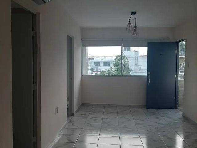 Excelente departamento cerca de Universidades y area mas chic de Veracruz Ave Marti cerca de la pla