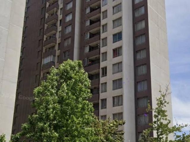 Excelente departamento cómodo y con muy buena conectividad