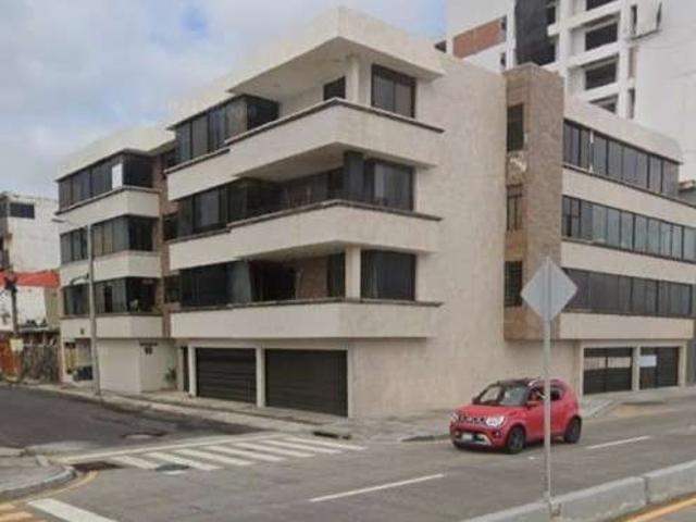 Excelente departamento con vista al mar en venta en boca rio
