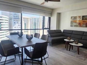 Excelente departamento con amenidades en Jes?s del Monte frente a plazas comerciales