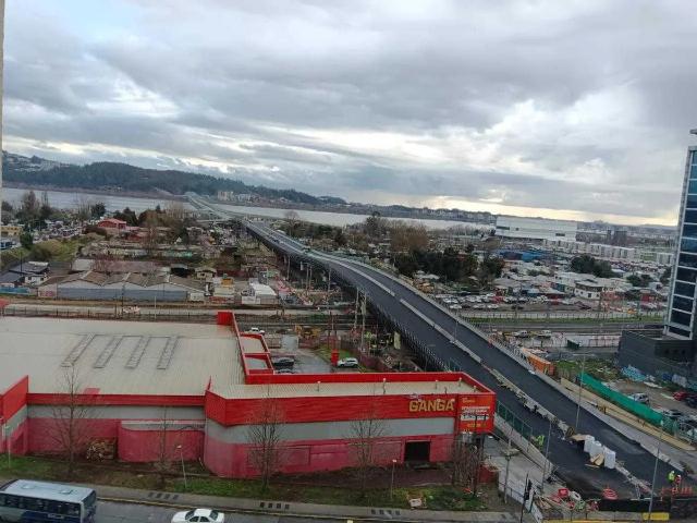 Excelente departamento con gran vsta 180404