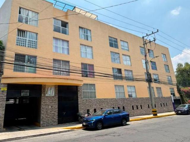 Excelente departamento con roof garden