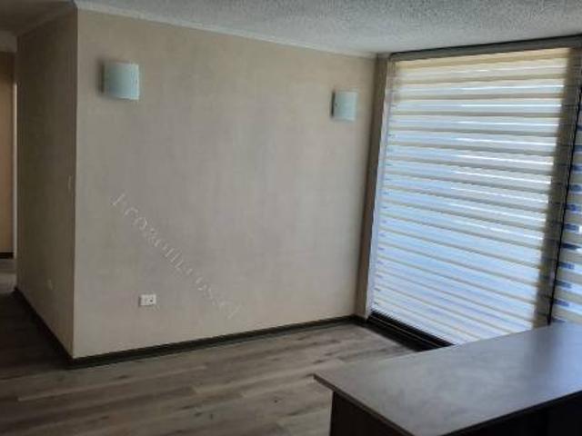 Excelente Departamento Condominio Costa San Francisco