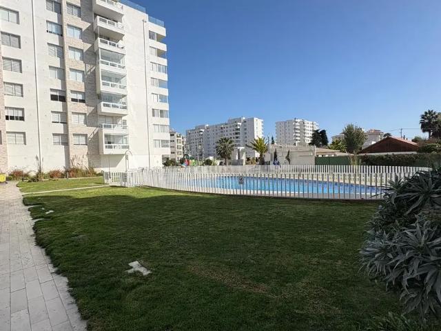 Excelente Departamento Condominio Pacifico 3100