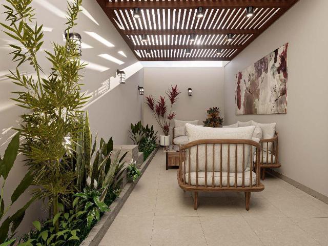 Excelente Departamento Duplex De 4 Dormitorios En Pueblo Libre
