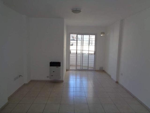 Excelente Departamento de Categoría en Barrio San Martín 1 Dormitorio Luminoso con Balcón