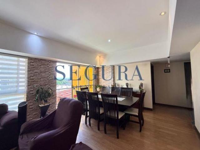 Excelente Departamento de 112m² en Be Grand Coyoacán | 3 Recámaras, Balcón y Amenidades