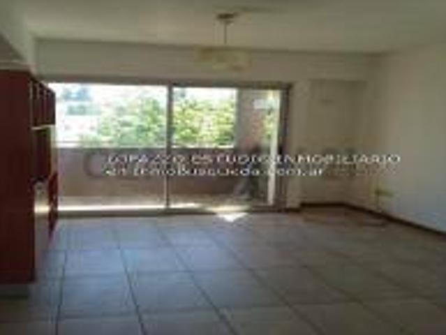 Excelente departamento de 1 dormitorio en una zona privilegiada de la ciudad, a metros de Plaza Roch