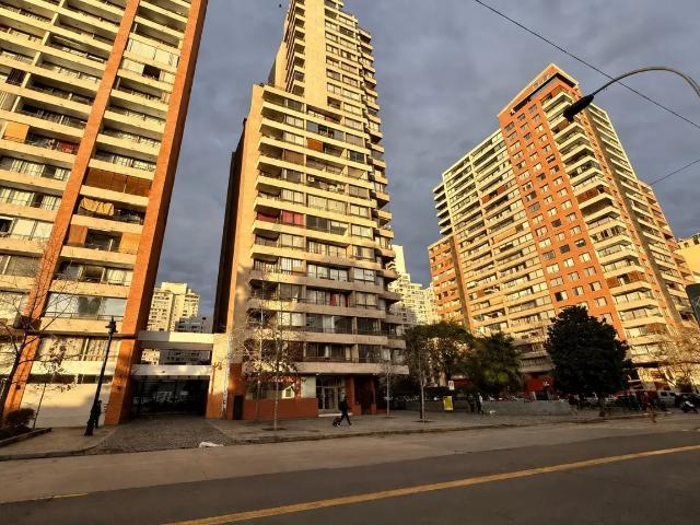 Excelente Departamento De 2 Dormitorios En Arriendo!