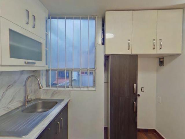 Excelente departamento de 2 recámaras! Ubicación privilegiada