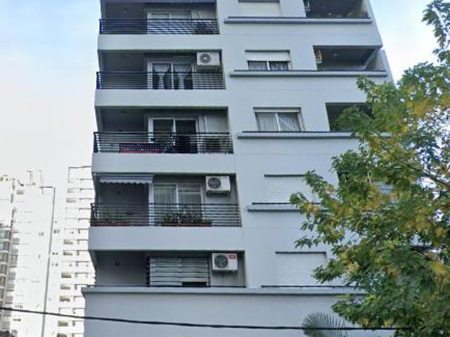 Excelente Departamento de 3 ambientes semipiso con cochera semicubierta. L. de Zamora O