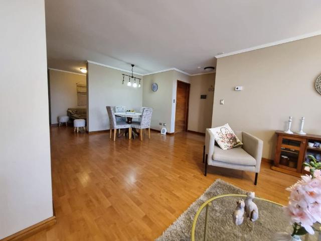 EXCELENTE DEPARTAMENTO DE 4 DORMITORIOS SECTOR AV ALEMANIA