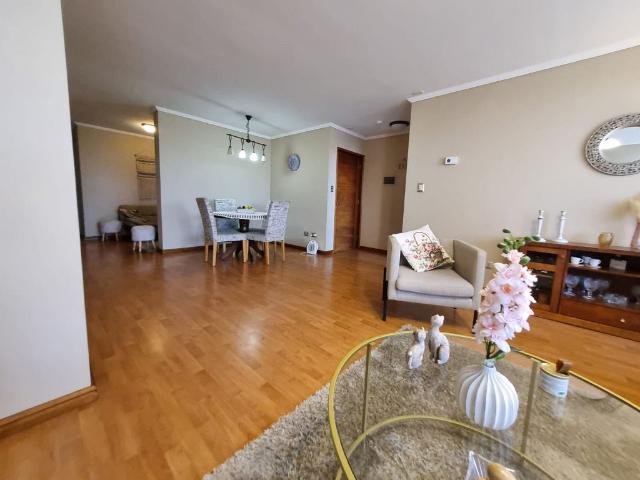 EXCELENTE DEPARTAMENTO DE 4 DORMITORIOS SECTOR AV ALEMANIA