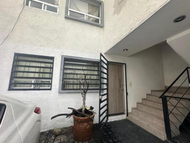 Excelente Departamento en Mexico Nuevo, Atizapan de Zaragoza 4