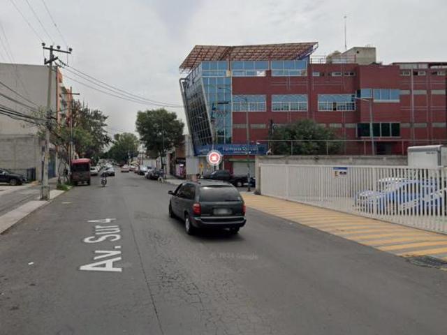 Excelente Departamento en ORIENTE 233 NO. EXT. 115, IZTACALCO, AGRICOLA ORIENTAL, CIUDAD DE MEXICO