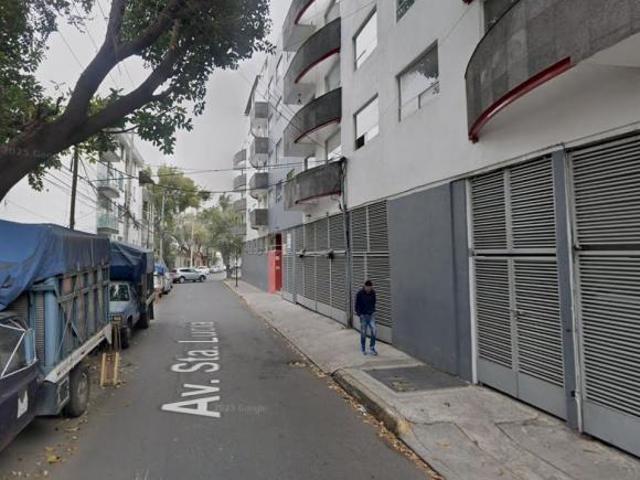 Excelente Departamento en AV SANTA LUCIA NO. EXT. 87, ALVARO OBREGON, SACRAMENTO, CIUDAD DE MEXICO