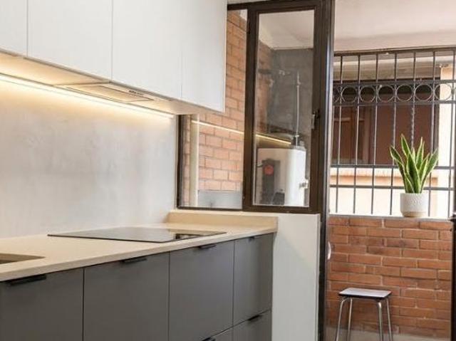 Excelente Departamento en Av. Tláhuac, Granjas Estrella, Iztapalapa, CDMX