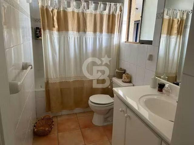 Excelente departamento en Algarrobo Amoblado | 4 dormitorios por 7000.00 en San Antonio