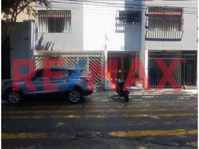Excelente Departamento En Alquiler En La Mejor Zona De Barranco