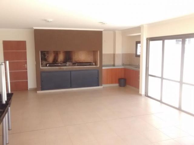 EXCELENTE DEPARTAMENTO EN ALQUILER PERMANENTE A 2 AÑOS, VILLA CARLOS PAZ, EDIFICIO OLIVOS 4