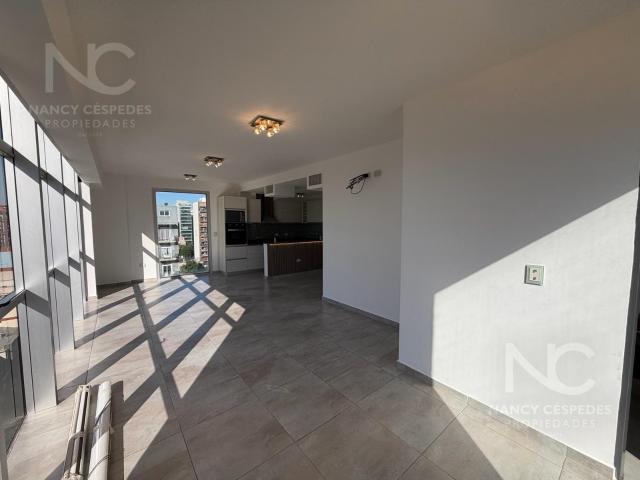 EXCELENTE DEPARTAMENTO EN ALQUILER!