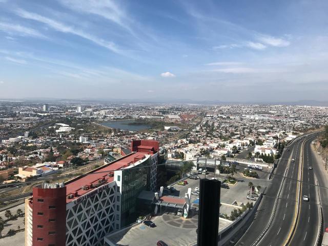 Excelente departamento en arboledas LEVANT DIAMANTE