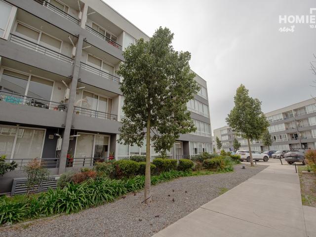 ¡Excelente departamento en arriendo en Quilicura!