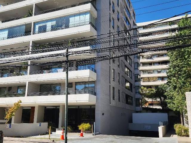 EXCELENTE DEPARTAMENTO EN ARRIENDO PROVIDENCIA