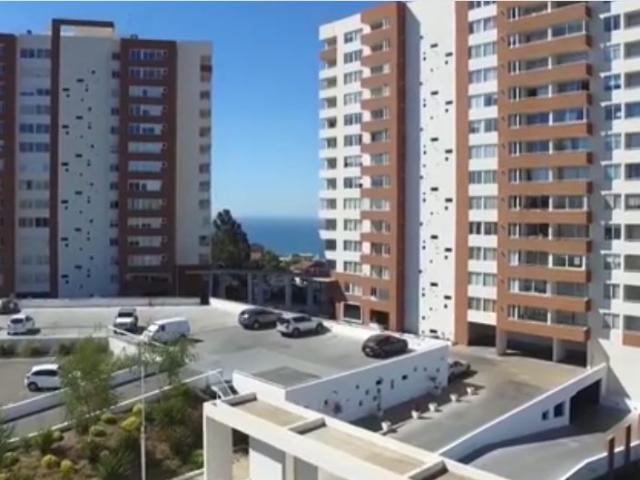 Excelente departamento en arriendo sendero nte viña del mar