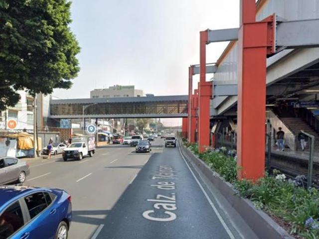Excelente Departamento en CALZADA DE TLALPAN NO. EXT. 1535 DEPTO9, PORTALES SUR, CIUDAD DE MEXICO