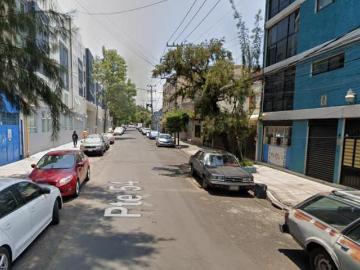 Excelente Departamento en CERRADA PONIENTE 73 NO. EXT. 17, 16 DE SEPTIEMBRE, CIUDAD DE MEXICO