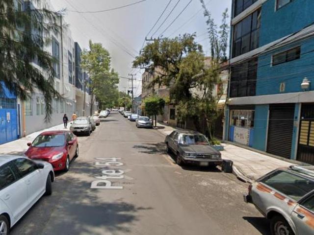 Excelente Departamento en CERRADA PONIENTE 73 NO. EXT. 17, 16 DE SEPTIEMBRE, CIUDAD DE MEXICO