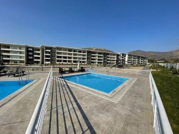 Excelente departamento en Chicureo Alta Vista La Reserva