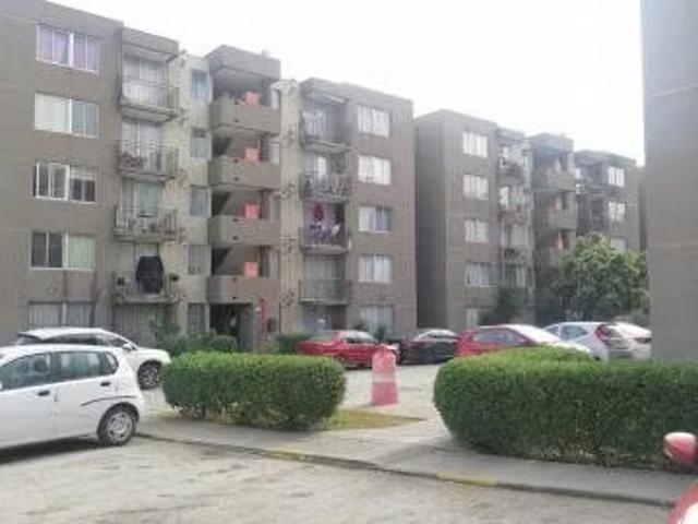 Excelente departamento en El Bosque | 3 dormitorios por 70000. 00 en El Bosque