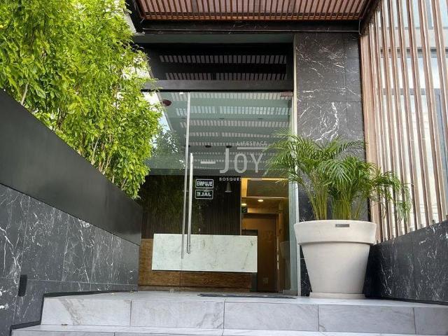 EXCELENTE DEPARTAMENTO EN EL DESARROLLO JOY
